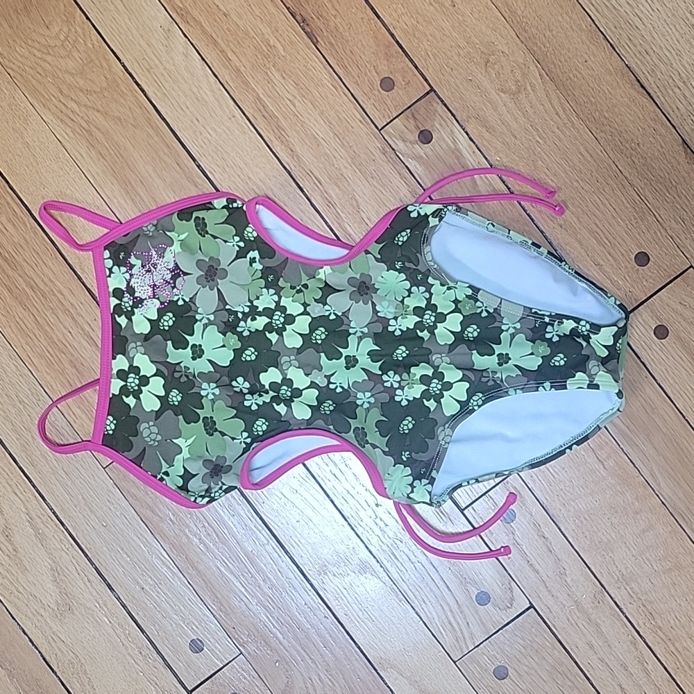 Girls Swimsuit